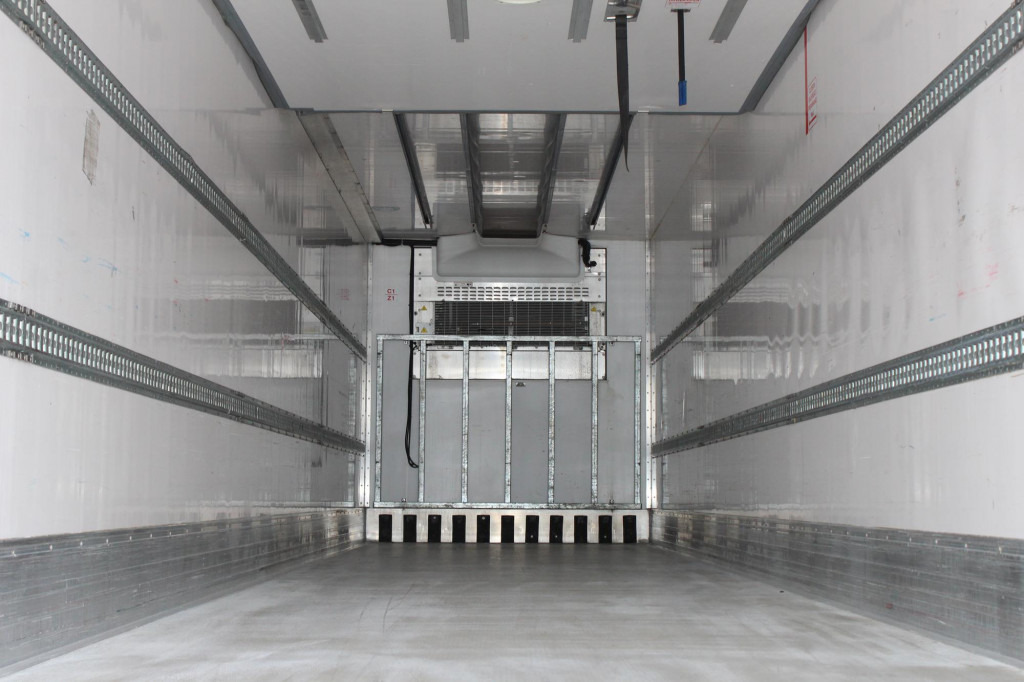 Lamberet CV 1950Mt. 2,65h Bi Multi Temp. Strom LBW FRC - סמיטריילר עם קירור: תמונה 3 Lamberet CV 1950Mt. 2,65h Bi Multi Temp. Strom LBW FRC - סמיטריילר עם קירור: תמונה 3