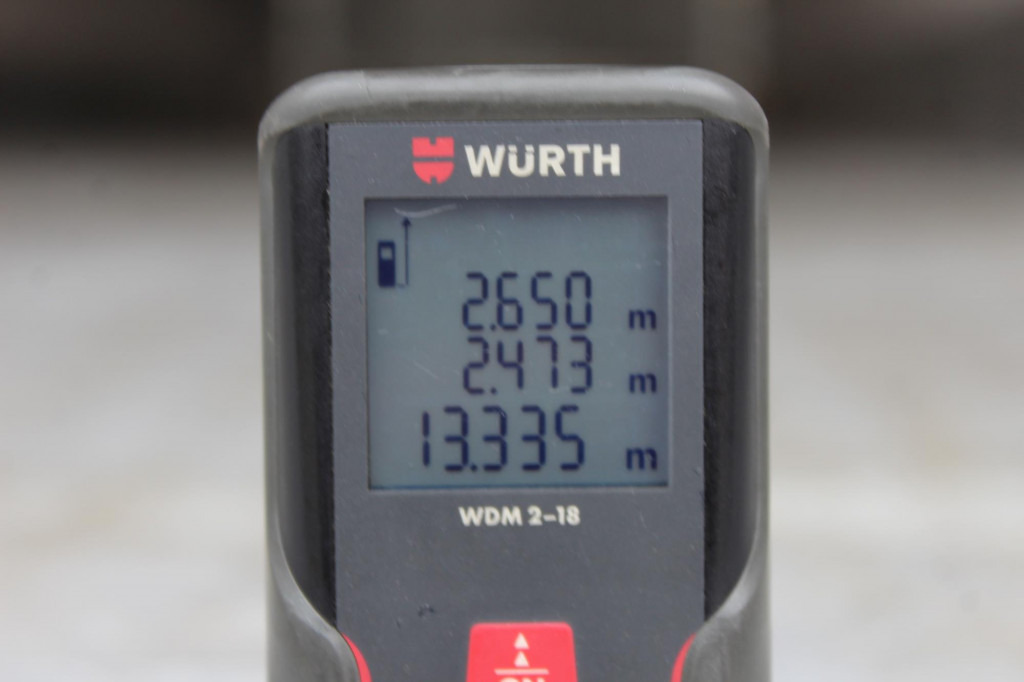 Lamberet CV 1950Mt. 2,65h Bi Multi Temp. Strom LBW FRC - סמיטריילר עם קירור: תמונה 4 Lamberet CV 1950Mt. 2,65h Bi Multi Temp. Strom LBW FRC - סמיטריילר עם קירור: תמונה 4
