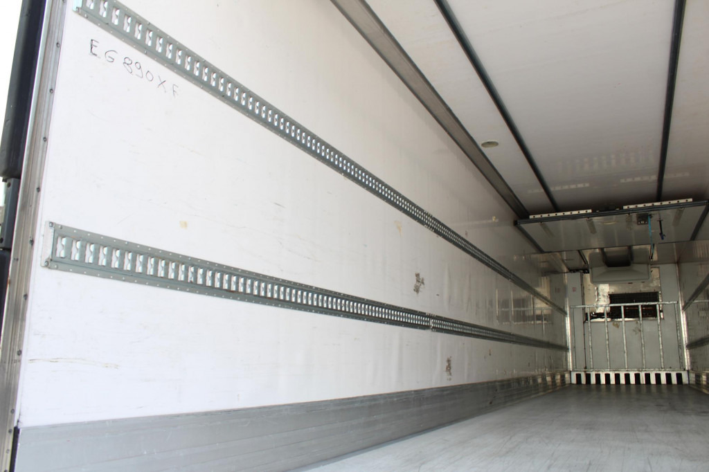 Lamberet TK SLXe Spectrum 2,65h Bi-Multi-Temp. TW FRC25 - סמיטריילר עם קירור: תמונה 2 Lamberet TK SLXe Spectrum 2,65h Bi-Multi-Temp. TW FRC25 - סמיטריילר עם קירור: תמונה 2
