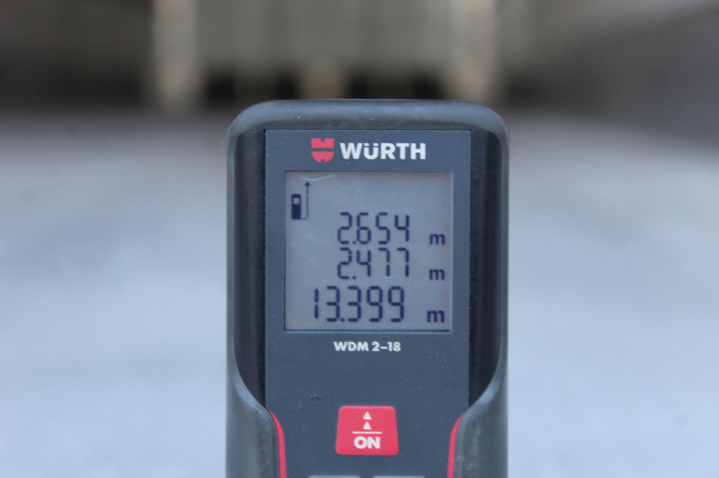Lamberet TK SLXe Spectrum 2,65h Bi-Multi-Temp. TW FRC25 - סמיטריילר עם קירור: תמונה 3 Lamberet TK SLXe Spectrum 2,65h Bi-Multi-Temp. TW FRC25 - סמיטריילר עם קירור: תמונה 3