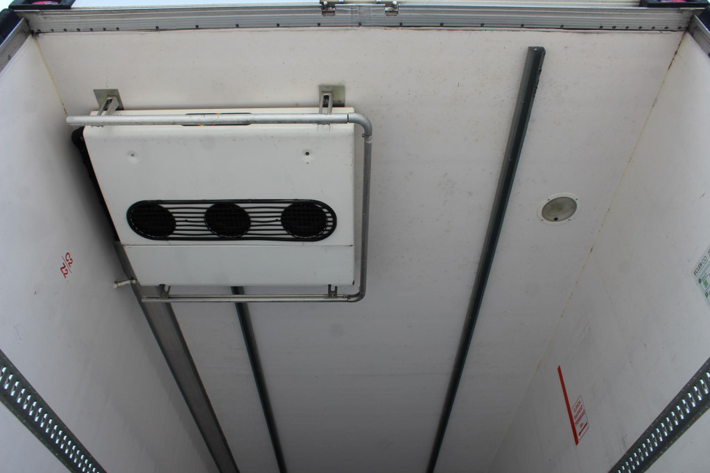 Lamberet TK SLXe Spectrum 2,65h Bi-Multi-Temp. TW FRC25 - סמיטריילר עם קירור: תמונה 3 Lamberet TK SLXe Spectrum 2,65h Bi-Multi-Temp. TW FRC25 - סמיטריילר עם קירור: תמונה 3