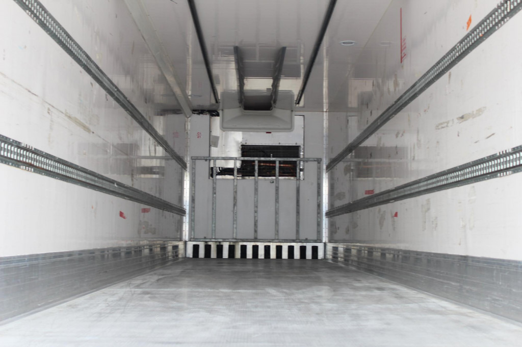 Lamberet TK SLXe Spectrum 2,65h Bi-Multi-Temp. TW LBW - סמיטריילר עם קירור: תמונה 3 Lamberet TK SLXe Spectrum 2,65h Bi-Multi-Temp. TW LBW - סמיטריילר עם קירור: תמונה 3