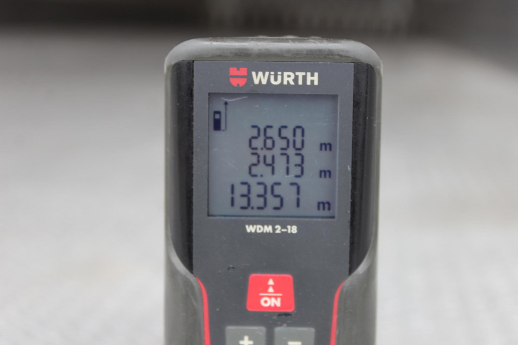 Lamberet TK SLXe Spectrum 2,65h Bi-Multi-Temp. TW LBW - סמיטריילר עם קירור: תמונה 4 Lamberet TK SLXe Spectrum 2,65h Bi-Multi-Temp. TW LBW - סמיטריילר עם קירור: תמונה 4