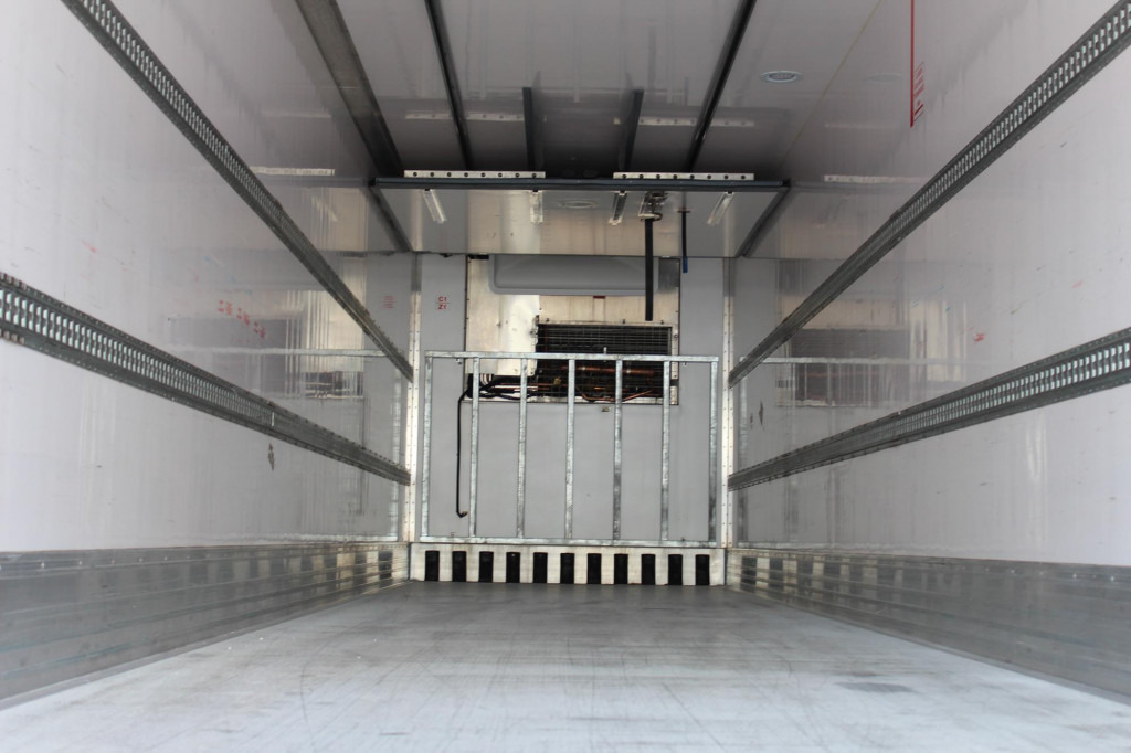 Lamberet TK SLXi Spectrum 2,65h Bi-Multi-Temp. TW LBW - סמיטריילר עם קירור: תמונה 2 Lamberet TK SLXi Spectrum 2,65h Bi-Multi-Temp. TW LBW - סמיטריילר עם קירור: תמונה 2