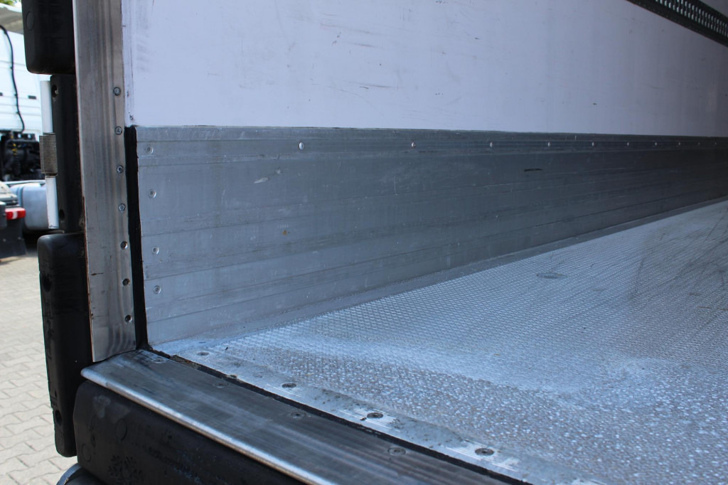 Lamberet TK SLXi Spectrum 2,65h Bi-Multi-Temp. TW LBW - סמיטריילר עם קירור: תמונה 3 Lamberet TK SLXi Spectrum 2,65h Bi-Multi-Temp. TW LBW - סמיטריילר עם קירור: תמונה 3