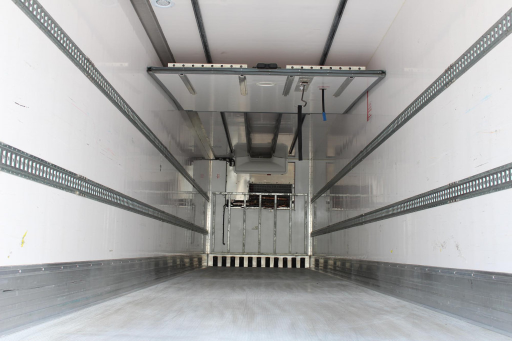 Lamberet TK SLXi Spectrum 2,65h Bi-Temp LBW FRC Aluboden - סמיטריילר עם קירור: תמונה 4 Lamberet TK SLXi Spectrum 2,65h Bi-Temp LBW FRC Aluboden - סמיטריילר עם קירור: תמונה 4