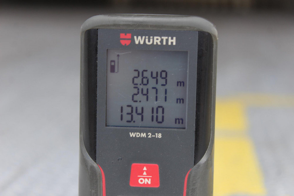 Lamberet TK SLXi Spectrum 2,65h Bi-Temp LBW FRC Aluboden - סמיטריילר עם קירור: תמונה 5 Lamberet TK SLXi Spectrum 2,65h Bi-Temp LBW FRC Aluboden - סמיטריילר עם קירור: תמונה 5