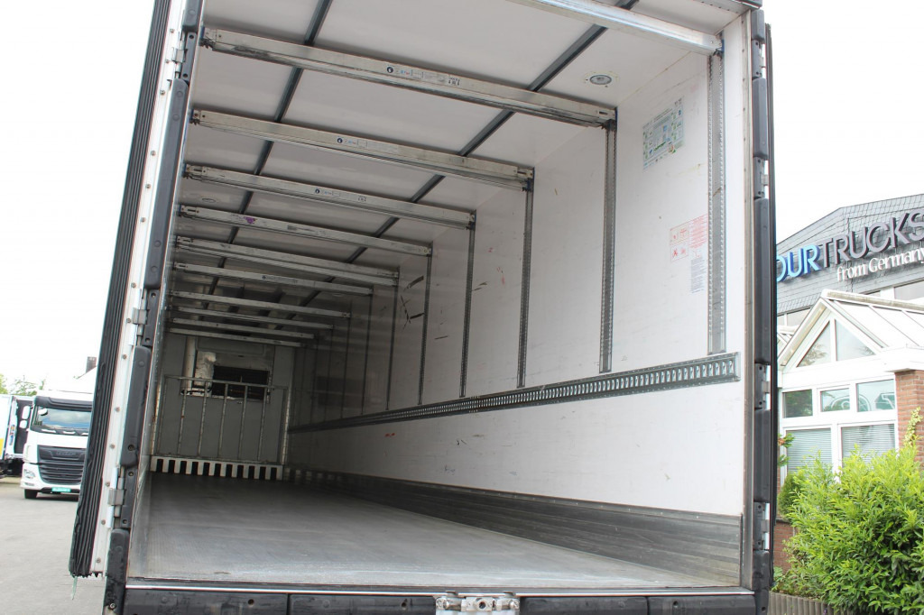 סמיטריילר עם קירור Lamberet Thermo King SLXe 200 DS 2,70h  Palletenkasten: תמונה 14