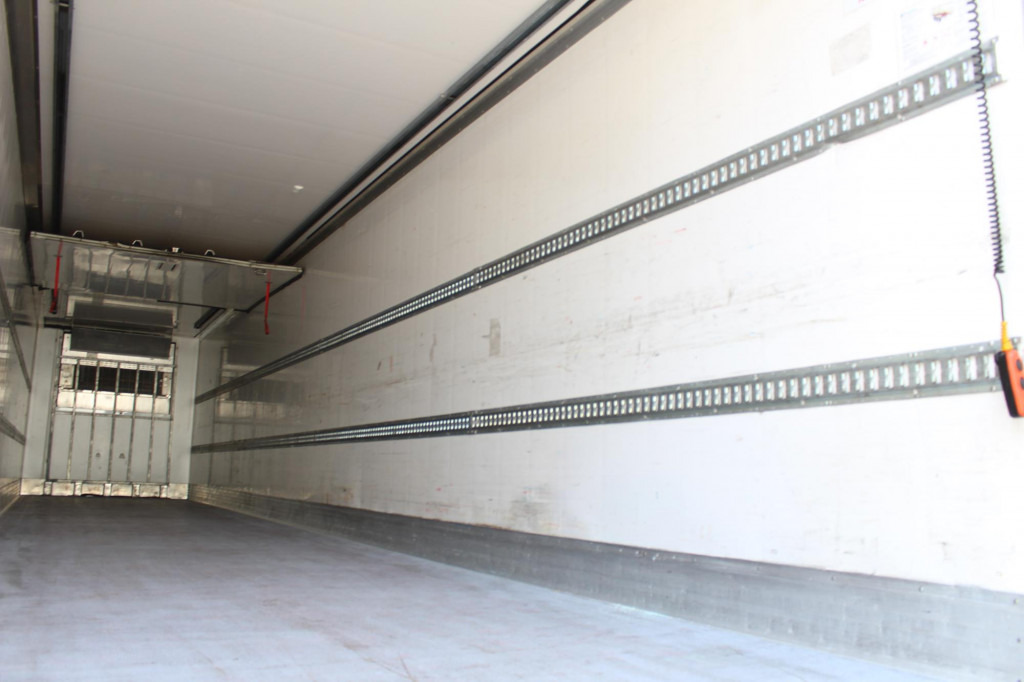 Lecitrailer Frappa CV 1950 MT Bi-Temp Strom SAF - סמיטריילר עם קירור: תמונה 2 Lecitrailer Frappa CV 1950 MT Bi-Temp Strom SAF - סמיטריילר עם קירור: תמונה 2