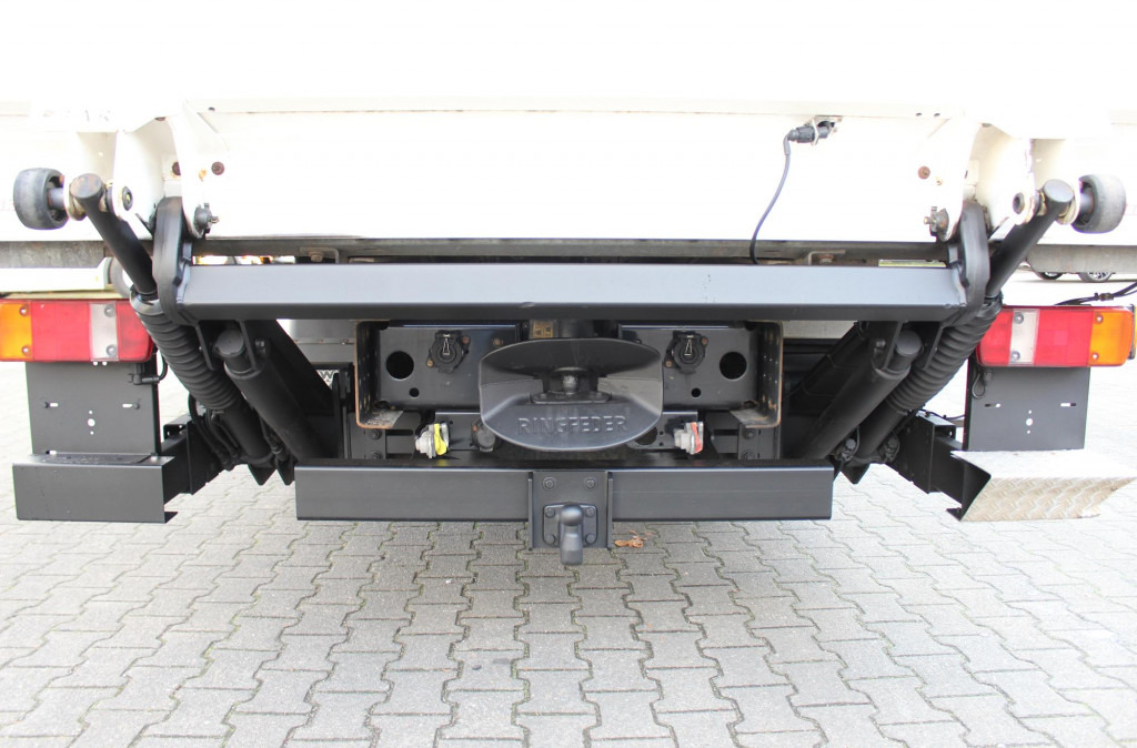 MAN TGL 8.180 E6 Koffer 7,3m LBW ANK Luft - משאית תיבה: תמונה 4 MAN TGL 8.180 E6 Koffer 7,3m LBW ANK Luft - משאית תיבה: תמונה 4