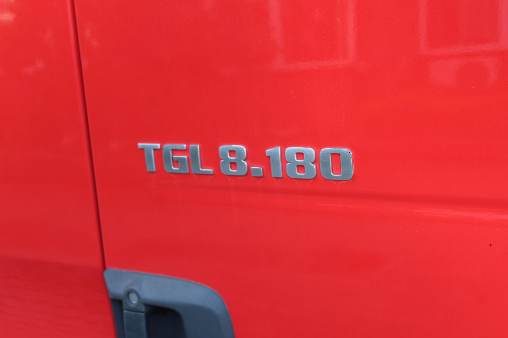 MAN TGL 8.180 E6 Koffer 7,3m LBW ANK Luft - משאית תיבה: תמונה 5 MAN TGL 8.180 E6 Koffer 7,3m LBW ANK Luft - משאית תיבה: תמונה 5