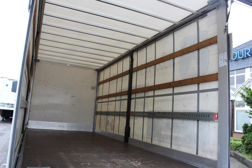 הַחכָּרָה MAN TGL 8.220 Plane AHK 6,1 m Luft Klima MAN TGL 8.220 Plane AHK 6,1 m Luft Klima: תמונה 15 הַחכָּרָה MAN TGL 8.220 Plane AHK 6,1 m Luft Klima MAN TGL 8.220 Plane AHK 6,1 m Luft Klima: תמונה 15