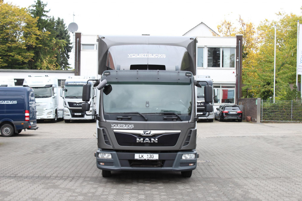 הַחכָּרָה MAN TGL 8.220 Plane AHK 6,1 m Luft Klima MAN TGL 8.220 Plane AHK 6,1 m Luft Klima: תמונה 8 הַחכָּרָה MAN TGL 8.220 Plane AHK 6,1 m Luft Klima MAN TGL 8.220 Plane AHK 6,1 m Luft Klima: תמונה 8