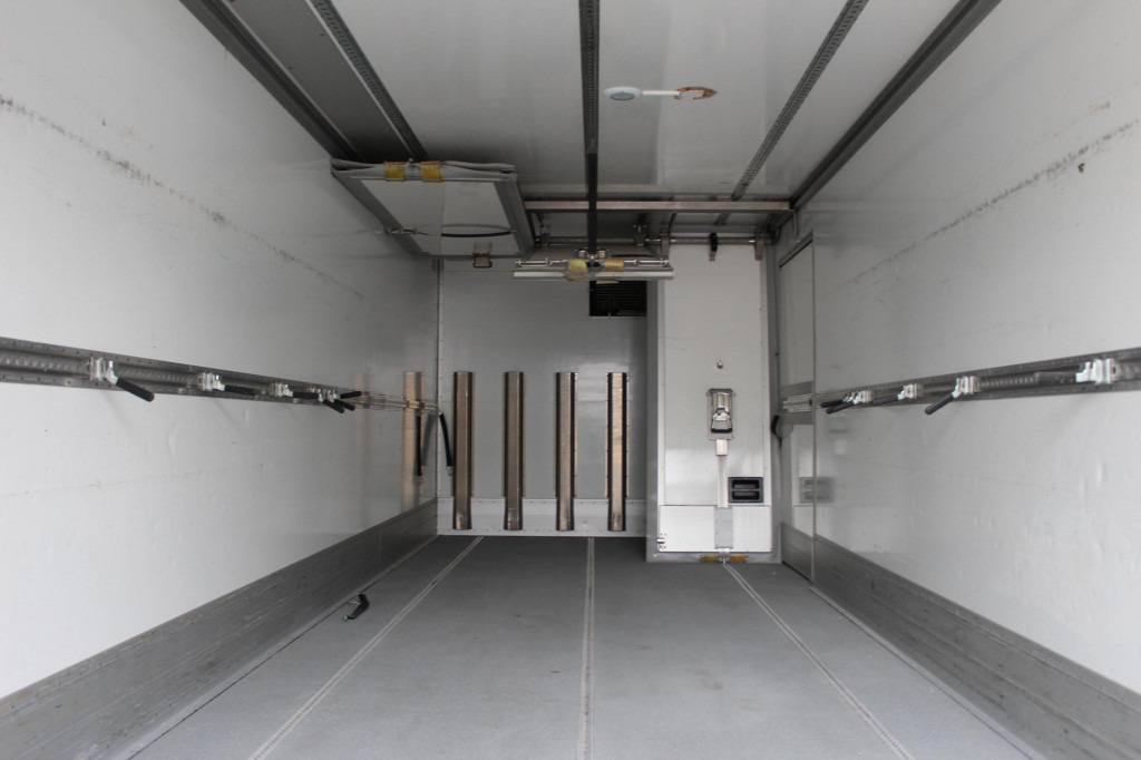 MAN TGM 15.290 E6 Frigoblock Bi-Temp Tür+LBW - משאית קירור: תמונה 3 MAN TGM 15.290 E6 Frigoblock Bi-Temp Tür+LBW - משאית קירור: תמונה 3