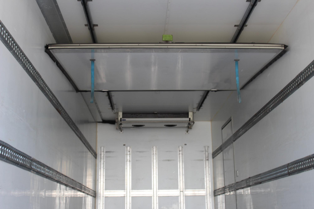MAN TGM 18.290 E5 CS 950 Bi-Temp Strom Tür+LBW FRC - משאית קירור: תמונה 2 MAN TGM 18.290 E5 CS 950 Bi-Temp Strom Tür+LBW FRC - משאית קירור: תמונה 2
