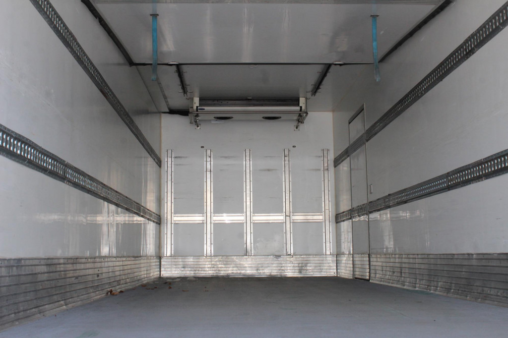 MAN TGM 18.290 E5 CS 950 Bi-Temp Strom Tür+LBW FRC - משאית קירור: תמונה 4 MAN TGM 18.290 E5 CS 950 Bi-Temp Strom Tür+LBW FRC - משאית קירור: תמונה 4