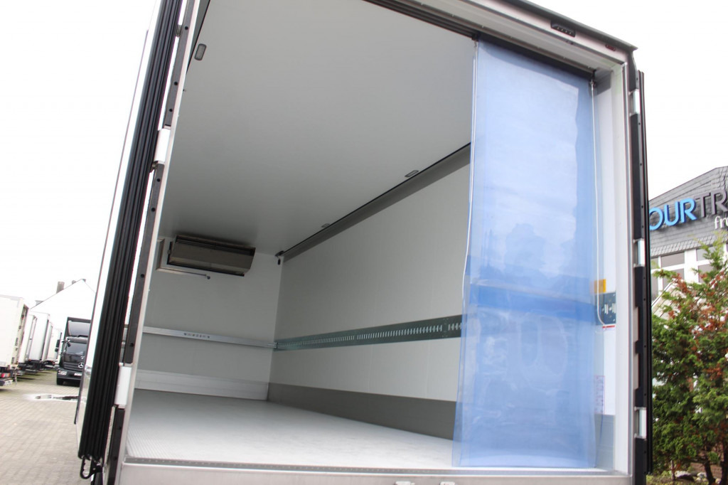 MAN TGM 18.290 E6 Thermo King T-1300X Tür+LBW AHK - משאית קירור: תמונה 2 MAN TGM 18.290 E6 Thermo King T-1300X Tür+LBW AHK - משאית קירור: תמונה 2