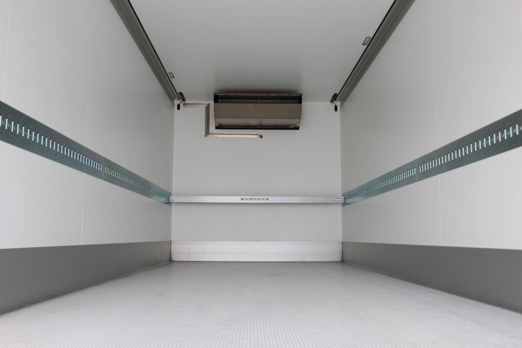 MAN TGM 18.290 E6 Thermo King T-1300X Tür+LBW AHK - משאית קירור: תמונה 3 MAN TGM 18.290 E6 Thermo King T-1300X Tür+LBW AHK - משאית קירור: תמונה 3