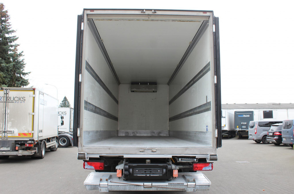 הַחכָּרָה MAN TGM 26.290 E6  CS 1250 Silent  Strom Tür+LBW  FRC MAN TGM 26.290 E6  CS 1250 Silent  Strom Tür+LBW  FRC: תמונה 13
