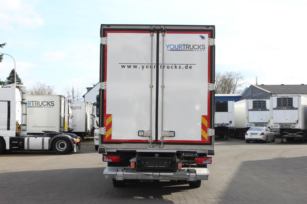 הַחכָּרָה MAN TGM 26.290 E6  CS 1250 Silent  Strom Tür+LBW  FRC MAN TGM 26.290 E6  CS 1250 Silent  Strom Tür+LBW  FRC: תמונה 11