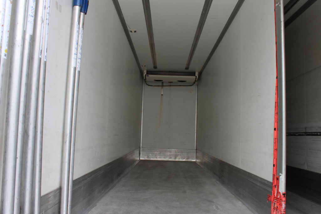 MAN TGS 26.320 CS 1150Mt. Bi-Temp. Strom LBW TW - משאית קירור: תמונה 2 MAN TGS 26.320 CS 1150Mt. Bi-Temp. Strom LBW TW - משאית קירור: תמונה 2