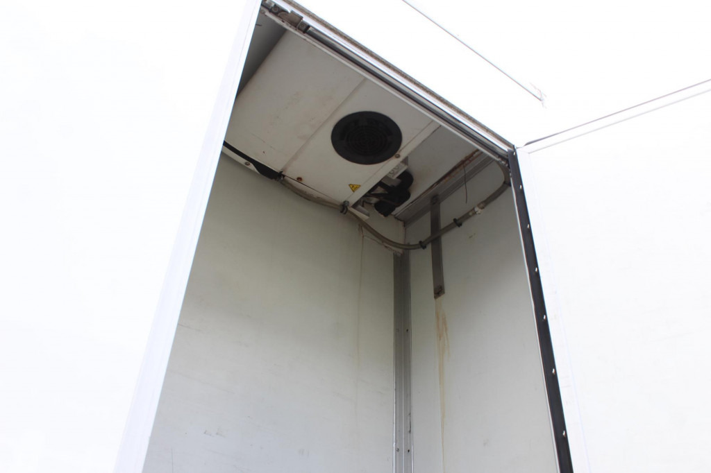 MAN TGS 26.320 CS 1150Mt. Bi-Temp. Strom LBW TW - משאית קירור: תמונה 4 MAN TGS 26.320 CS 1150Mt. Bi-Temp. Strom LBW TW - משאית קירור: תמונה 4