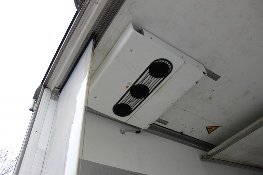 Mercedes-Benz Actros 1830 E6 TK T-1200R Multi Bi-Temp LBW AHK - משאית קירור: תמונה 3 Mercedes-Benz Actros 1830 E6 TK T-1200R Multi Bi-Temp LBW AHK - משאית קירור: תמונה 3