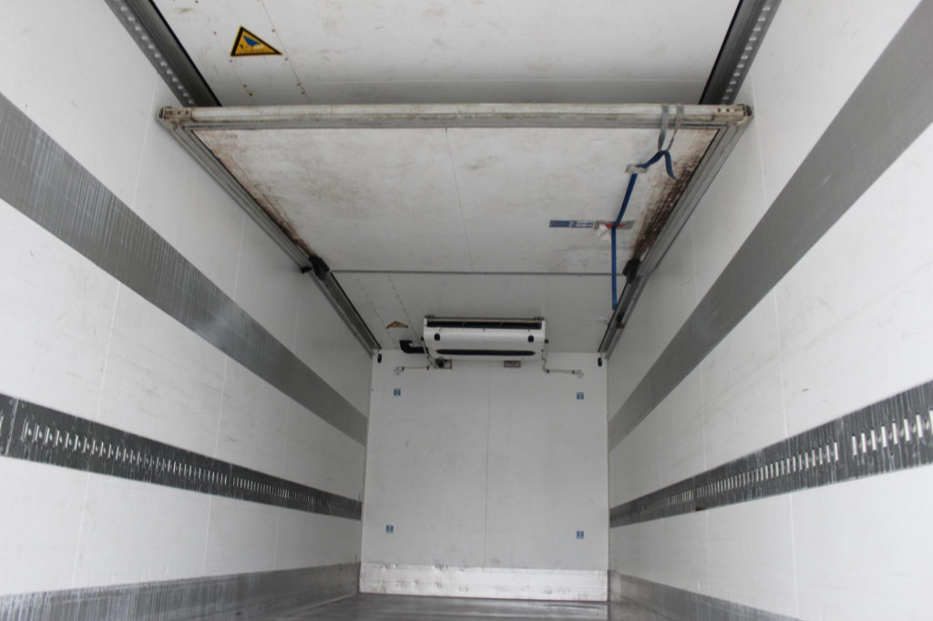 Mercedes-Benz Actros 1830 E6 TK T-1200R Multi Bi-Temp LBW AHK - משאית קירור: תמונה 2 Mercedes-Benz Actros 1830 E6 TK T-1200R Multi Bi-Temp LBW AHK - משאית קירור: תמונה 2