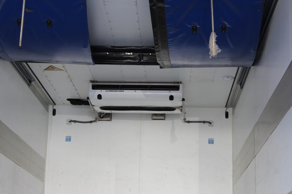 Mercedes-Benz Actros 1830 E6 TK T-1200R Multi Bi-Temp LBW AHK - משאית קירור: תמונה 2 Mercedes-Benz Actros 1830 E6 TK T-1200R Multi Bi-Temp LBW AHK - משאית קירור: תמונה 2