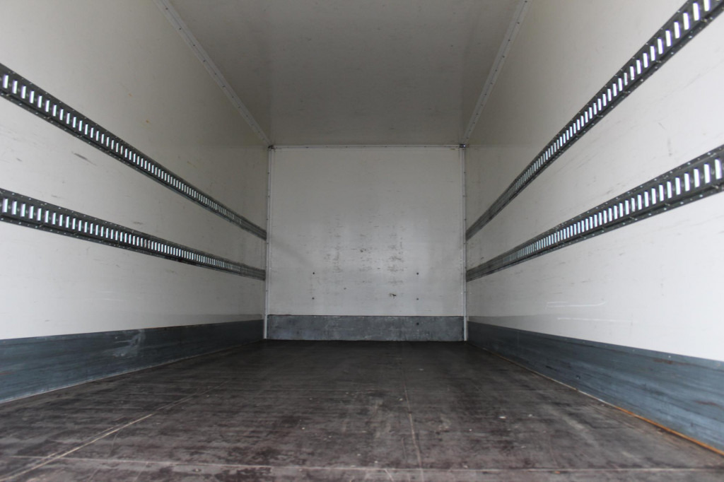 Mercedes-Benz Actros 2548 Koffer Retarder Schlafkab Kühlbox - כלי רכב מסחרי: תמונה 2 Mercedes-Benz Actros 2548 Koffer Retarder Schlafkab Kühlbox - כלי רכב מסחרי: תמונה 2