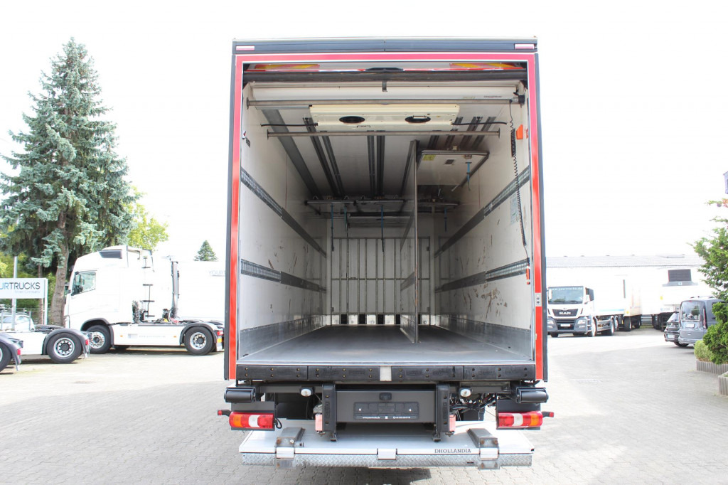 משאית קירור Mercedes-Benz Antos 2536 E6 CS 1250Mt Tri-temp LBW TW ATP: תמונה 13