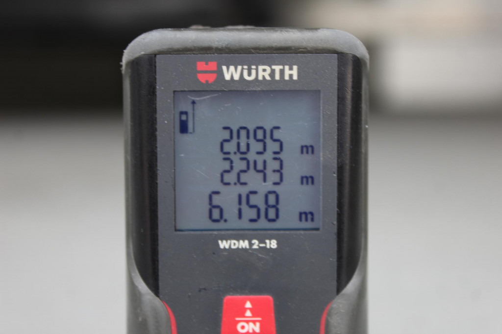 Mercedes-Benz Atego 1024 E6 TK T-1000R Strom Tür+LBW Nur 85Tkm - משאית קירור: תמונה 5 Mercedes-Benz Atego 1024 E6 TK T-1000R Strom Tür+LBW Nur 85Tkm - משאית קירור: תמונה 5