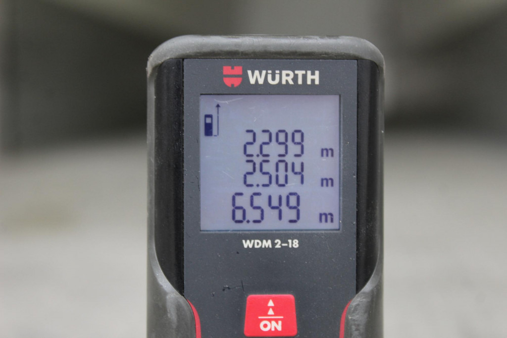 Mercedes-Benz Atego 1221 E6 Carrier Multi-Temp Strom Türen+LBW - משאית קירור: תמונה 5 Mercedes-Benz Atego 1221 E6 Carrier Multi-Temp Strom Türen+LBW - משאית קירור: תמונה 5