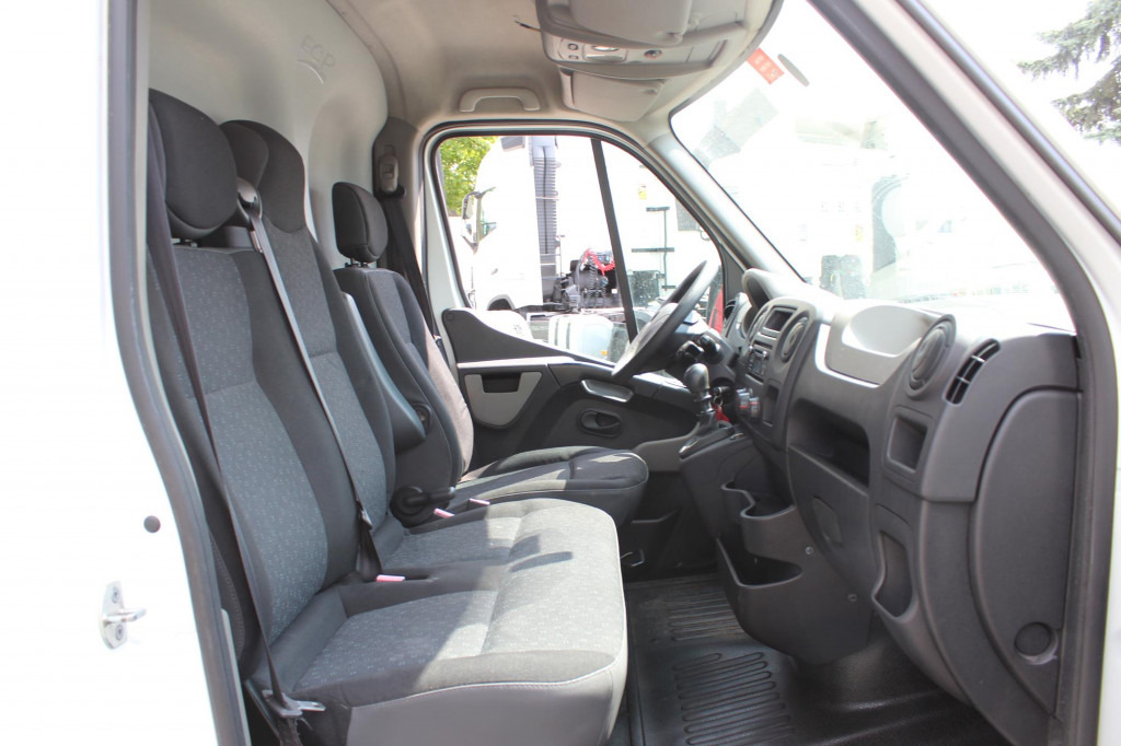 Opel Movano Tiefkühlkasten L2H2 TK V-100 MAX Strom - כלי רכב מסחרי: תמונה 4 Opel Movano Tiefkühlkasten L2H2 TK V-100 MAX Strom - כלי רכב מסחרי: תמונה 4