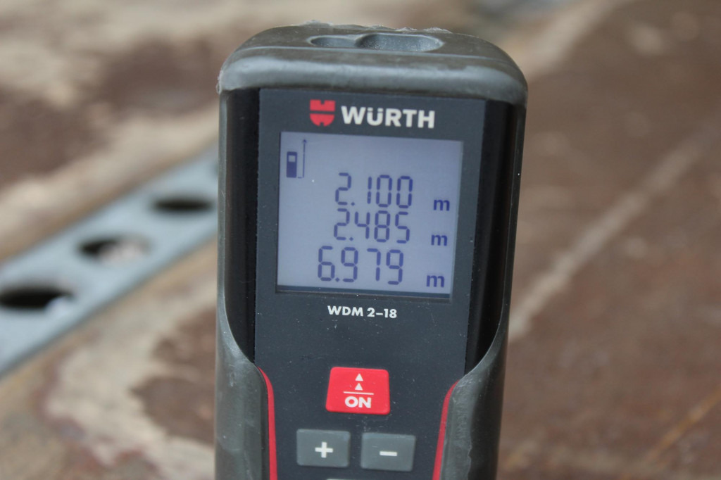 Renault D14 220E6 Laderbordwand nur 185 Tkm Klima - משאית תיבה: תמונה 3 Renault D14 220E6 Laderbordwand nur 185 Tkm Klima - משאית תיבה: תמונה 3