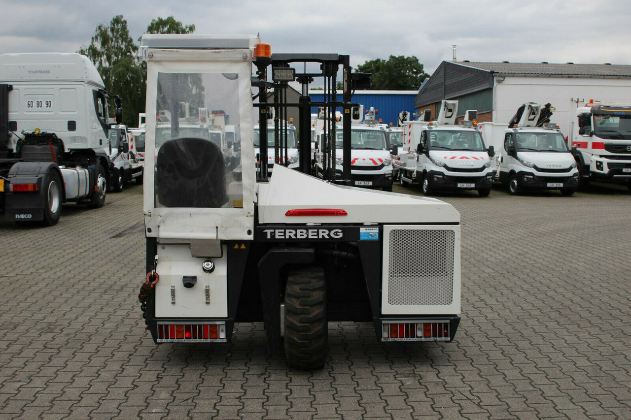 מלגזת סולר Terberg Kinglifter TKL-M1x3 Mitnahmestapler 470h: תמונה 9