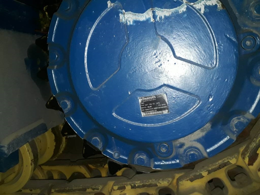 Mastenbroek Plow - ציוד עיבוד קרקע: תמונה 5 Mastenbroek Plow - ציוד עיבוד קרקע: תמונה 5