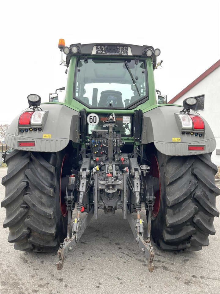 Fendt 828 SCR Vario Profi Plus, RTK, FZW, Bereifung neu, - טרקטור חקלאי: תמונה 3 Fendt 828 SCR Vario Profi Plus, RTK, FZW, Bereifung neu, - טרקטור חקלאי: תמונה 3