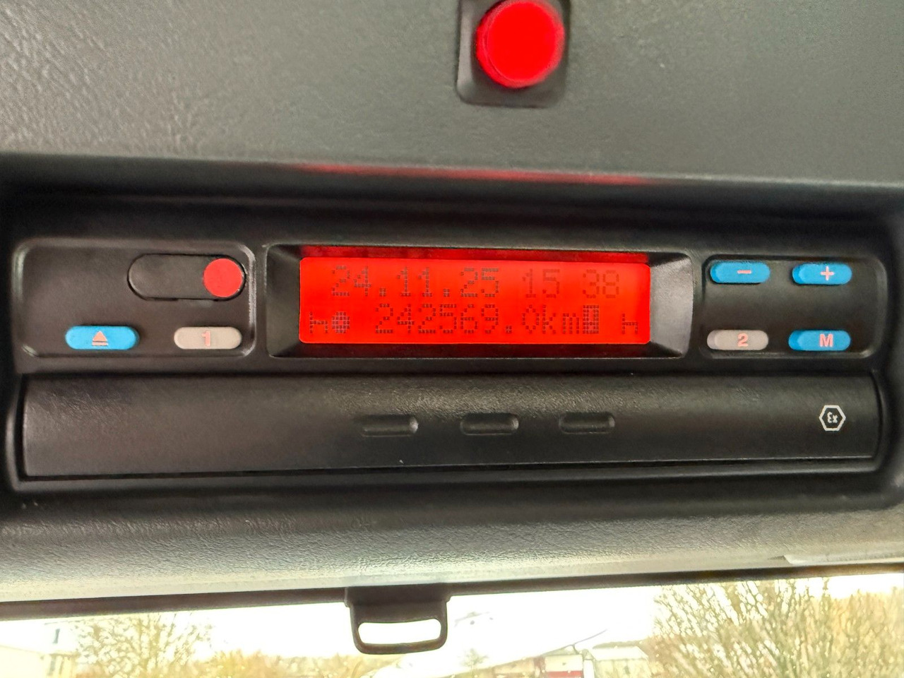 MAN TGS 18.360 4x4 Winterdienst Meiller Fahrgestell - משאית עם שלדת תא: תמונה 5 MAN TGS 18.360 4x4 Winterdienst Meiller Fahrgestell - משאית עם שלדת תא: תמונה 5