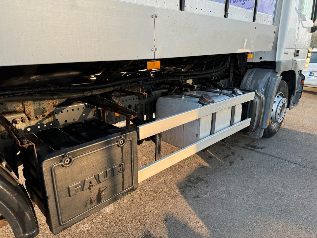 Mercedes-Benz Actros 2532 6x2 Faun Rotopress mit Zoeller 0301 Mercedes-Benz Actros 2532 6x2 Faun Rotopress mit Zoeller 0301 - משאית אשפה: תמונה 4 Mercedes-Benz Actros 2532 6x2 Faun Rotopress mit Zoeller 0301 Mercedes-Benz Actros 2532 6x2 Faun Rotopress mit Zoeller 0301 - משאית אשפה: תמונה 4