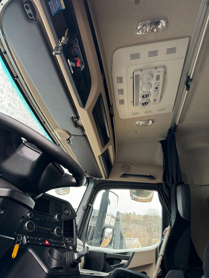 Mercedes-Benz Actros 2542 6x2 - Getriebeschaden- Mercedes-Benz Actros 2542 6x2 - Getriebeschaden- - מוביל מכולות/ משאית החלפת גוף: תמונה 3 Mercedes-Benz Actros 2542 6x2 - Getriebeschaden- Mercedes-Benz Actros 2542 6x2 - Getriebeschaden- - מוביל מכולות/ משאית החלפת גוף: תמונה 3