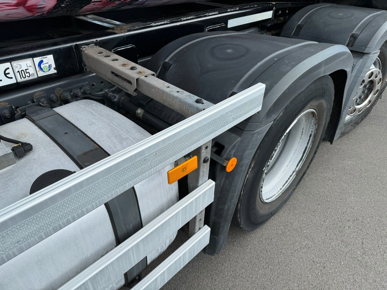 Mercedes-Benz Antos 2533  6x2 Faun Rotopress 520 / Euro 6 Mercedes-Benz Antos 2533  6x2 Faun Rotopress 520 / Euro 6 - משאית אשפה: תמונה 5 Mercedes-Benz Antos 2533  6x2 Faun Rotopress 520 / Euro 6 Mercedes-Benz Antos 2533  6x2 Faun Rotopress 520 / Euro 6 - משאית אשפה: תמונה 5