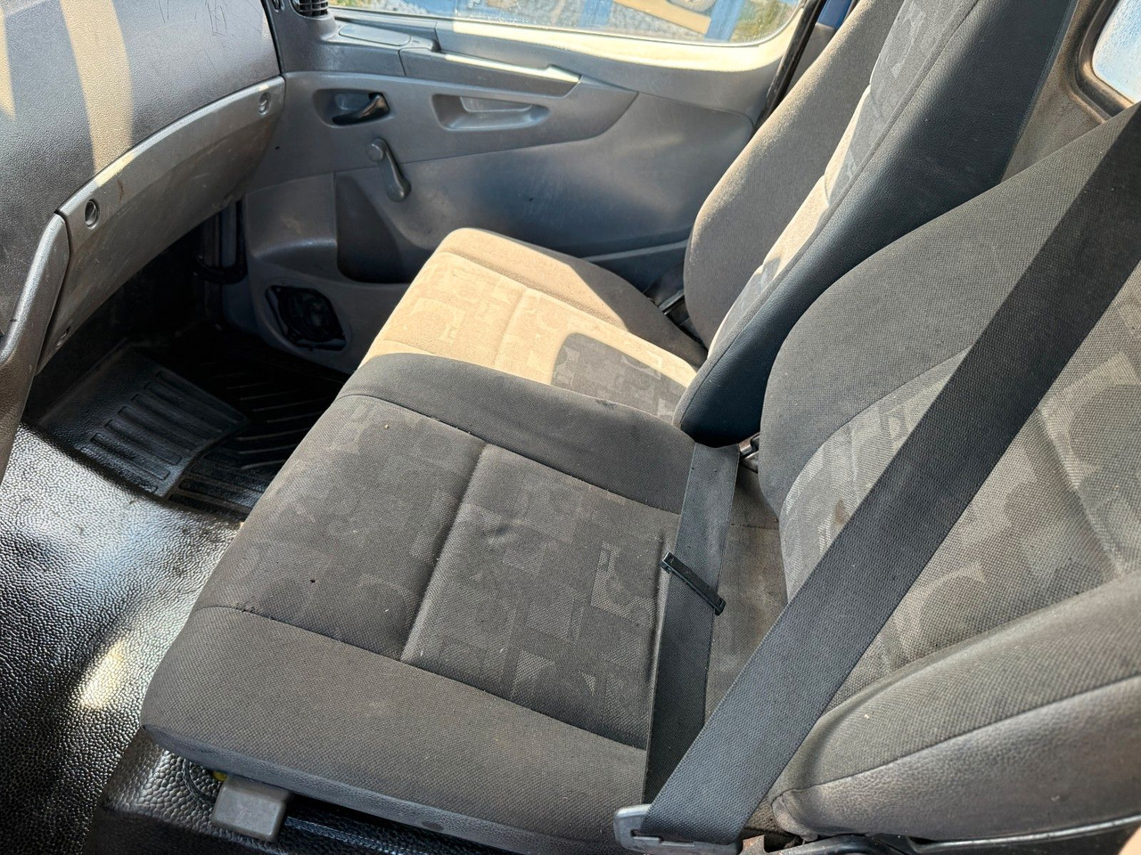 Mercedes-Benz Atego 816 Euro 5 AHK + Druckluftanschlüssen - משאית צד נופל/ שטוחה: תמונה 5 Mercedes-Benz Atego 816 Euro 5 AHK + Druckluftanschlüssen - משאית צד נופל/ שטוחה: תמונה 5