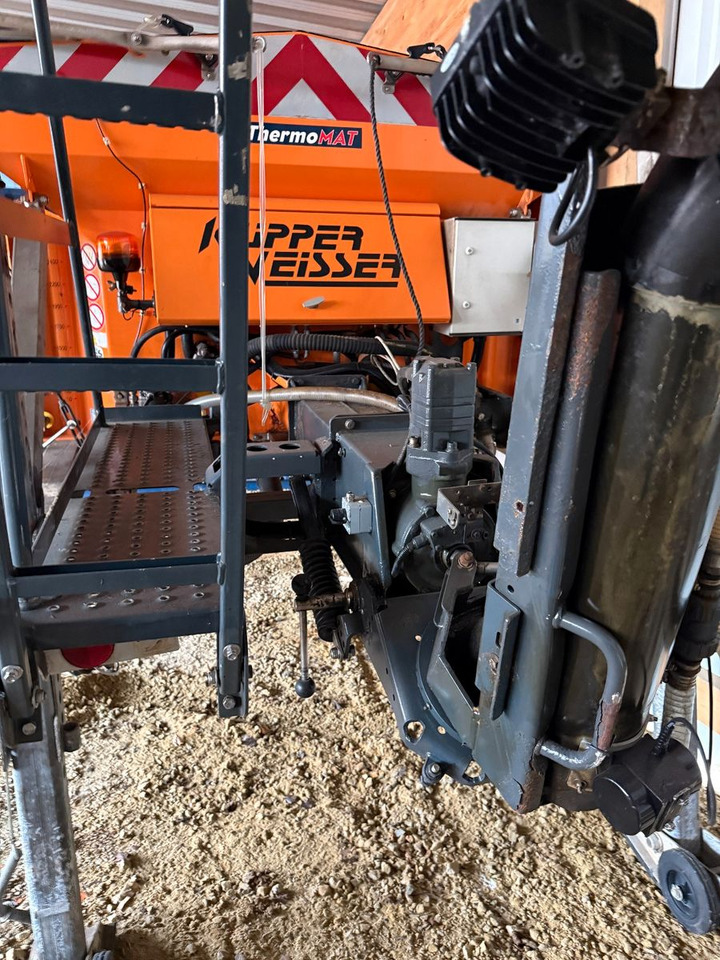 Schmidt Salzstreuer Paket 5 Stück Winterdienst, Aufbau, - מזהיר: תמונה 5 Schmidt Salzstreuer Paket 5 Stück Winterdienst, Aufbau, - מזהיר: תמונה 5