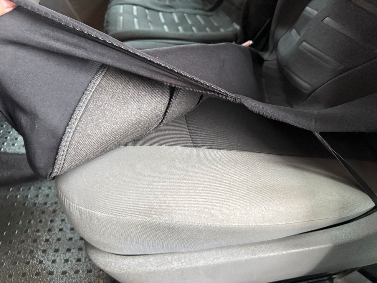 Volkswagen VW T 5 2,0 TDI  Doka AHK Klima 114 PS - כלי רכב מסחרי במיטה שטוחה, כלי רכב מסחרי קומבי: תמונה 4 Volkswagen VW T 5 2,0 TDI  Doka AHK Klima 114 PS - כלי רכב מסחרי במיטה שטוחה, כלי רכב מסחרי קומבי: תמונה 4