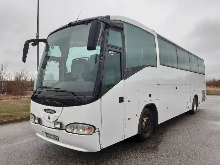 SCANIA IRIZAR K124EB4X2NI360 CENTURY KLIMA, 4.2000, 51 seats, 11,9m - אוטובוס בין עירוני: תמונה 2 SCANIA IRIZAR K124EB4X2NI360 CENTURY KLIMA, 4.2000, 51 seats, 11,9m - אוטובוס בין עירוני: תמונה 2