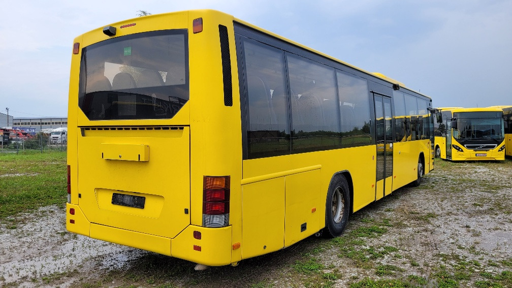 VOLVO B7RLE 8700 KLIIMA, 6.2010, EURO 5, RAMP, 42 seats, 12,86m; 2 UNITS - אוטובוס עירוני: תמונה 3 VOLVO B7RLE 8700 KLIIMA, 6.2010, EURO 5, RAMP, 42 seats, 12,86m; 2 UNITS - אוטובוס עירוני: תמונה 3