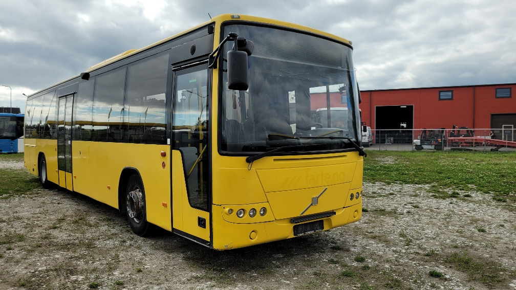 VOLVO B7RLE 8700 KLIIMA, 6.2010, EURO 5, RAMP, 42 seats, 12,86m; 2 UNITS  - אוטובוס עירוני: תמונה 1 VOLVO B7RLE 8700 KLIIMA, 6.2010, EURO 5, RAMP, 42 seats, 12,86m; 2 UNITS  - אוטובוס עירוני: תמונה 1
