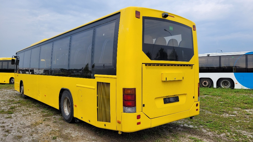VOLVO B7RLE 8700 KLIIMA, 6.2010, EURO 5, RAMP, 42 seats, 12,86m; 2 UNITS - אוטובוס עירוני: תמונה 4 VOLVO B7RLE 8700 KLIIMA, 6.2010, EURO 5, RAMP, 42 seats, 12,86m; 2 UNITS - אוטובוס עירוני: תמונה 4