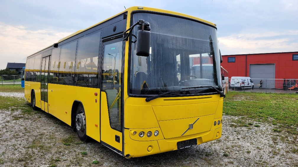 VOLVO B7RLE 8700 KLIIMA, 6.2010, EURO 5, RAMP, 42 seats, 12,86m; 2 UNITS - אוטובוס עירוני: תמונה 1 VOLVO B7RLE 8700 KLIIMA, 6.2010, EURO 5, RAMP, 42 seats, 12,86m; 2 UNITS - אוטובוס עירוני: תמונה 1